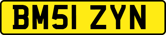 BM51ZYN