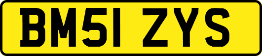 BM51ZYS
