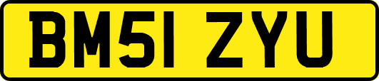 BM51ZYU