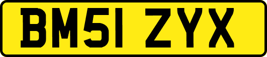 BM51ZYX