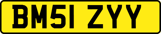 BM51ZYY