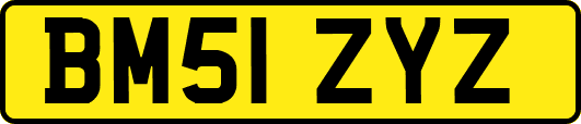 BM51ZYZ