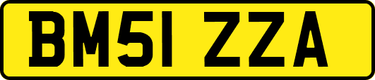 BM51ZZA
