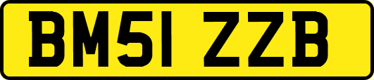 BM51ZZB