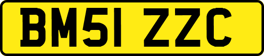 BM51ZZC