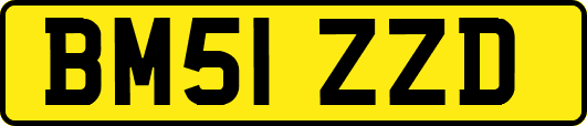 BM51ZZD