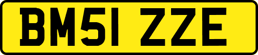 BM51ZZE