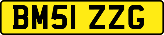 BM51ZZG