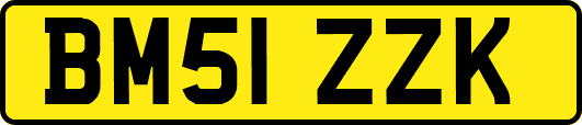 BM51ZZK