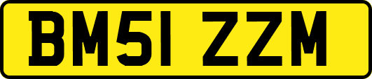 BM51ZZM