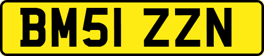 BM51ZZN
