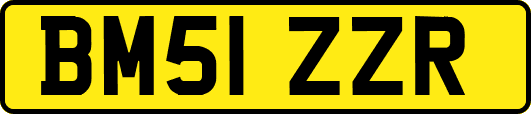 BM51ZZR