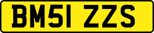 BM51ZZS