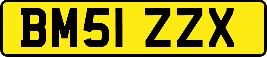 BM51ZZX