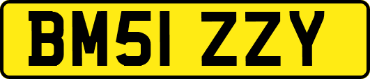 BM51ZZY
