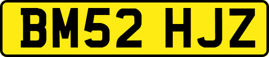 BM52HJZ