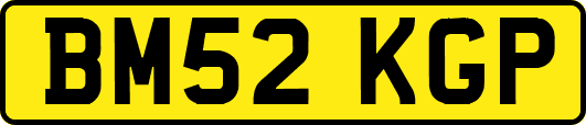 BM52KGP