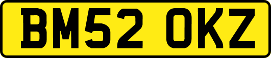 BM52OKZ