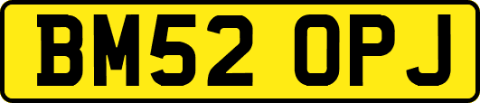 BM52OPJ