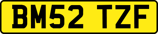 BM52TZF