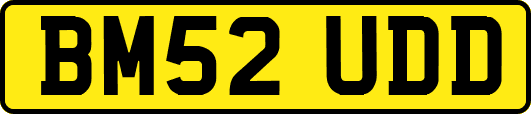BM52UDD