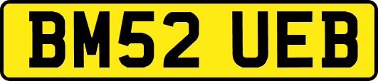 BM52UEB