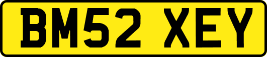 BM52XEY