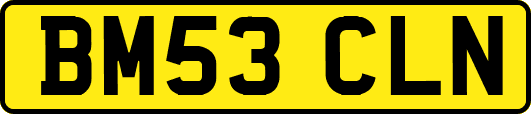 BM53CLN