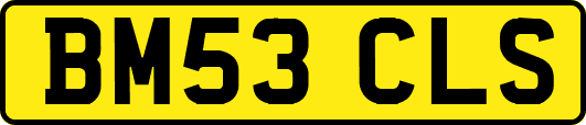 BM53CLS