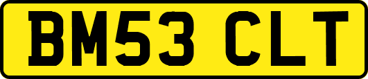 BM53CLT