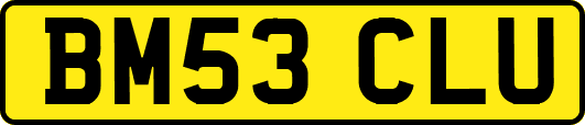 BM53CLU