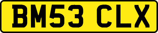 BM53CLX
