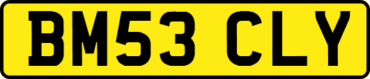 BM53CLY