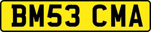 BM53CMA