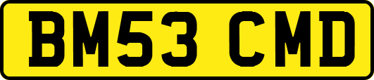 BM53CMD