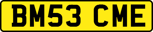BM53CME
