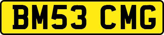 BM53CMG