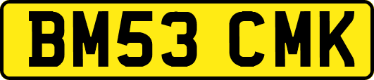 BM53CMK