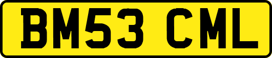 BM53CML