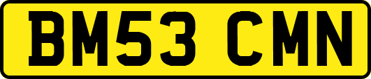 BM53CMN