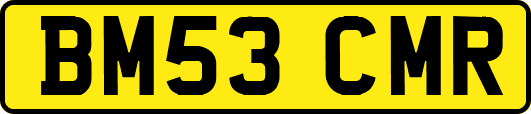 BM53CMR