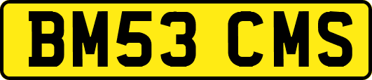 BM53CMS