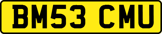 BM53CMU