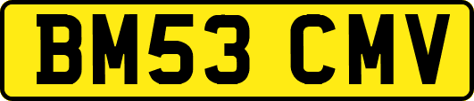 BM53CMV