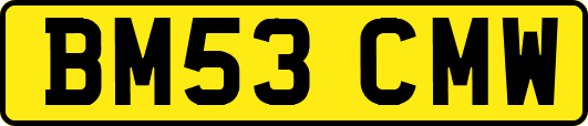 BM53CMW