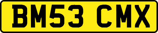 BM53CMX