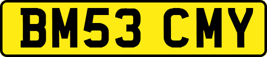 BM53CMY