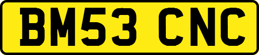 BM53CNC