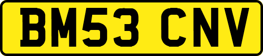 BM53CNV
