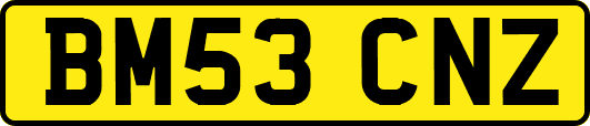 BM53CNZ